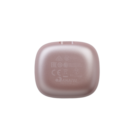 JBL Live Pro+ TWS - Rose Gold - True wireless Noise Cancelling earbuds - Detailshot 6